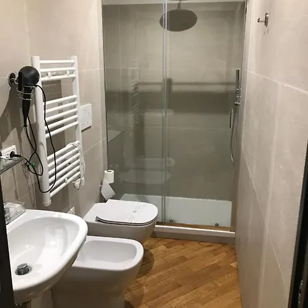 Bocconi Apartman *