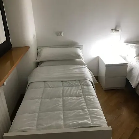 Bocconi Apartman *