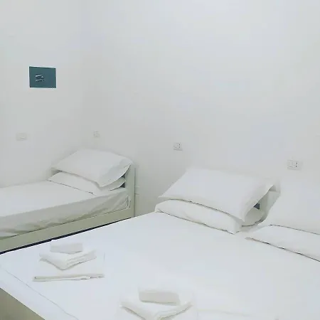 Apartmán Bocconi Milán