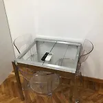 Bocconi アパート ミラノ