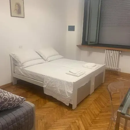 Bocconi Lejlighed