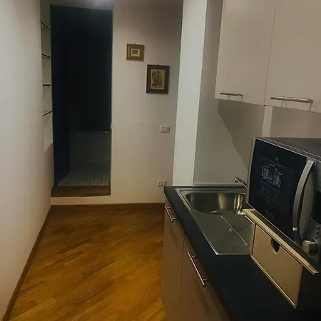 Bocconi Апартаменты *