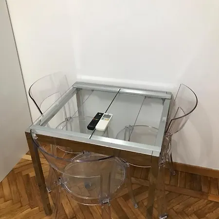 Bocconi Lejlighed Milano