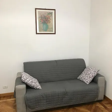 Bocconi Lejlighed Milano