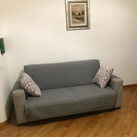 Lejlighed Bocconi